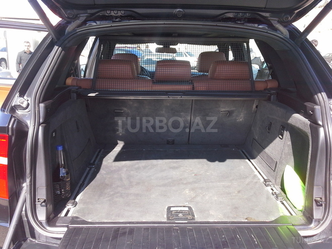 BMW X5 2007, 201,000 km - 3.0 l - Bakı