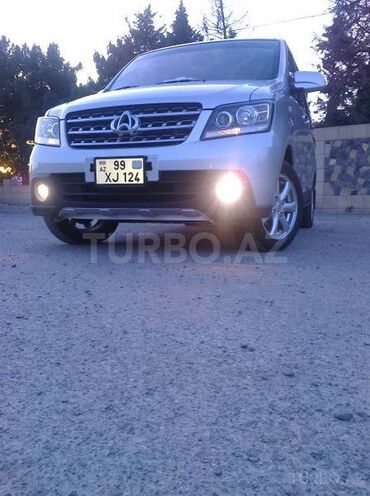 Changan CM-8 2014, 75,000 km - 0.2 l - Bakı