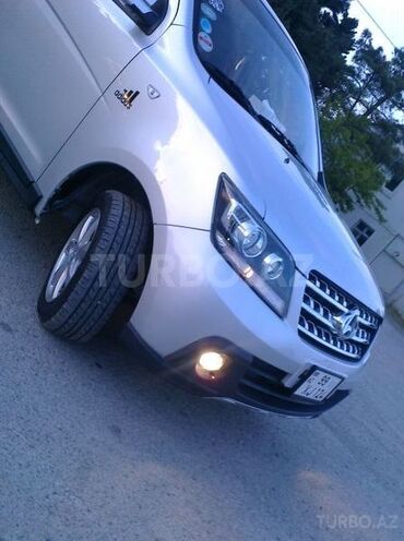 Changan CM-8 2014, 75,000 km - 0.2 l - Bakı