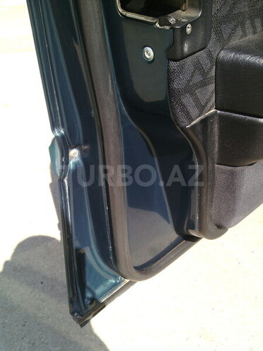 Mercedes C 180 1995, 336,700 km - 1.8 l - Quba