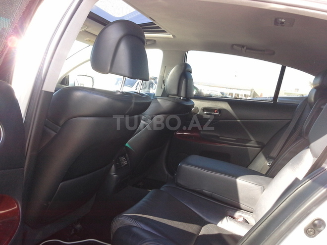Lexus GS 300 2006, 131,000 km - 3.0 l - Bakı