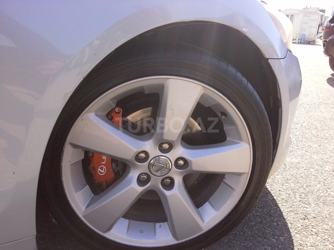 Lexus GS 300 2006, 131,000 km - 3.0 l - Bakı