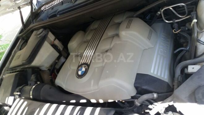 BMW X5 2005, 200,000 km - 4.4 l - Bakı