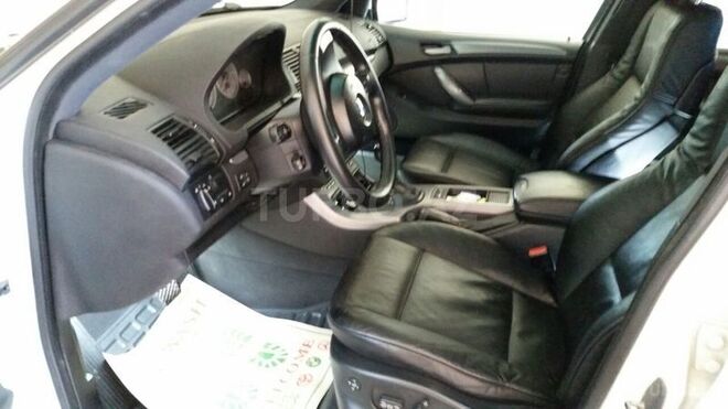 BMW X5 2005, 200,000 km - 4.4 l - Bakı