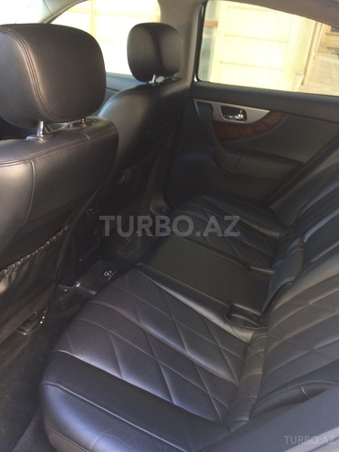 Infiniti FX37 2013, 26,000 km - 3.7 l - Bakı
