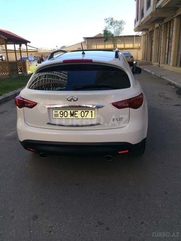 Infiniti FX37 2013, 26,000 km - 3.7 l - Bakı