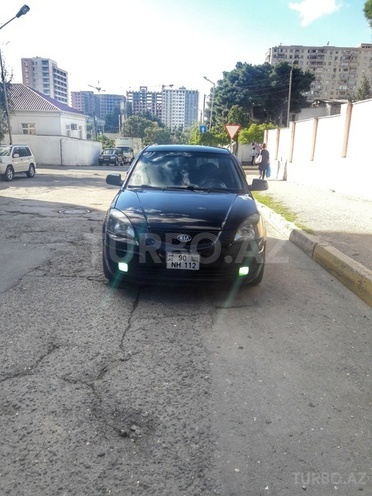 Kia Rio 2006, 140,000 km - 1.6 l - Bakı