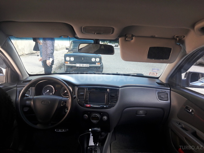 Kia Rio 2006, 140,000 km - 1.6 l - Bakı