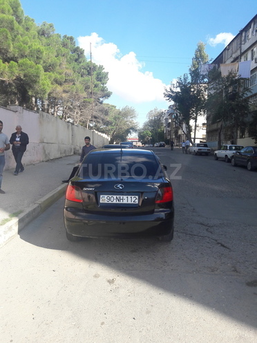 Kia Rio 2006, 140,000 km - 1.6 l - Bakı