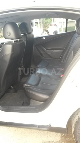 Volkswagen Passat 2007, 150,000 km - 2.0 l - Bakı