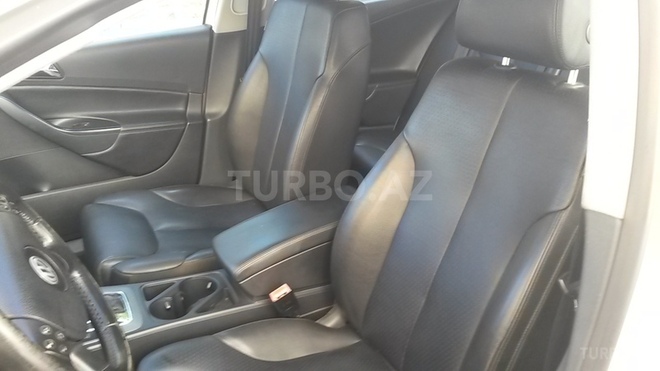 Volkswagen Passat 2007, 150,000 km - 2.0 l - Bakı