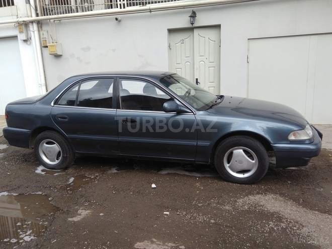 Hyundai Sonata 1995, 254,000 km - 2.0 l - Gəncə