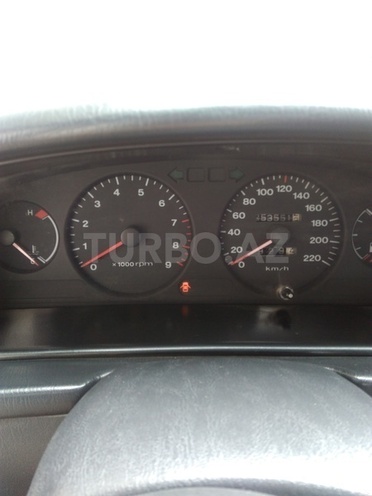 Hyundai Sonata 1995, 254,000 km - 2.0 l - Gəncə