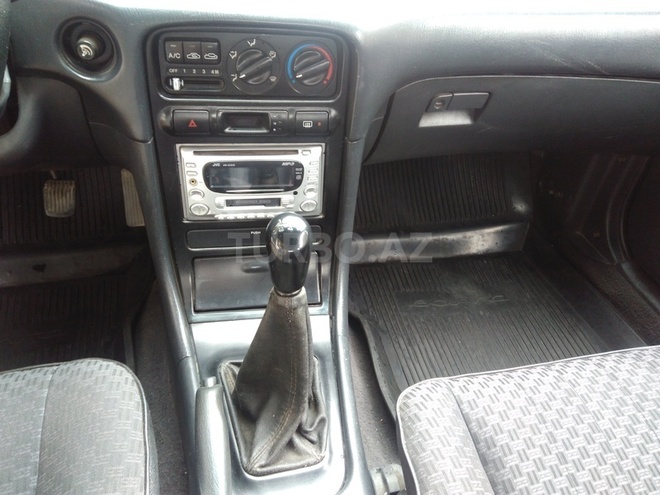Hyundai Sonata 1995, 254,000 km - 2.0 l - Gəncə