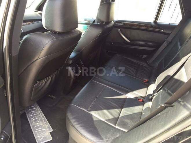 BMW X5 2004, 163,025 km - 3.0 l - Sumqayıt