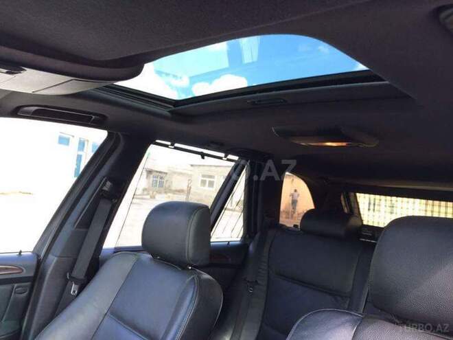 BMW X5 2004, 163,025 km - 3.0 l - Sumqayıt