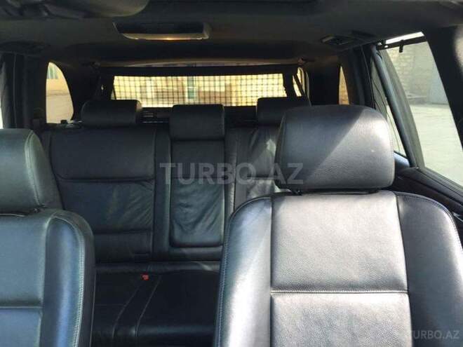 BMW X5 2004, 163,025 km - 3.0 l - Sumqayıt
