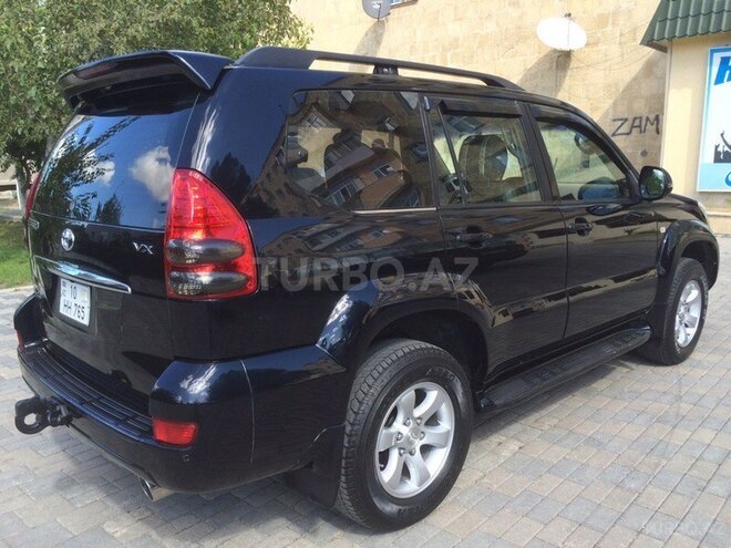 Toyota Prado 2006, 195,000 km - 4.0 l - Sumqayıt