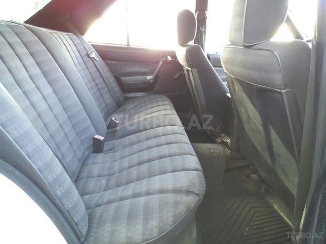 Mercedes 190 1990, 404,492 km - 1.8 л - Bakı