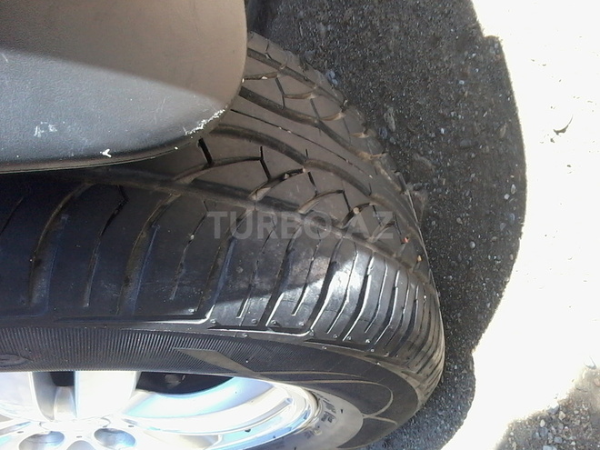 Hyundai Tucson 2008, 164,500 km - 2.0 l - Bakı