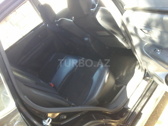 Hyundai Tucson 2008, 164,500 km - 2.0 l - Bakı
