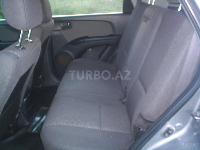 Kia Sportage 2007, 135,000 km - 2.0 l - Bakı
