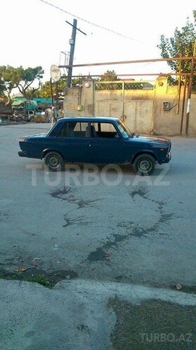 LADA (VAZ) 2107 2008, 146,000 km - 0.2 l - Bakı