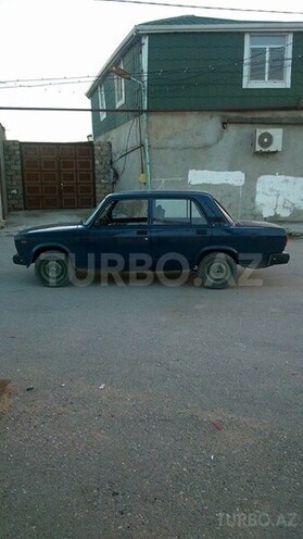 LADA (VAZ) 2107 2008, 146,000 km - 0.2 l - Bakı
