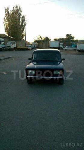 LADA (VAZ) 2107 2008, 146,000 km - 0.2 l - Bakı