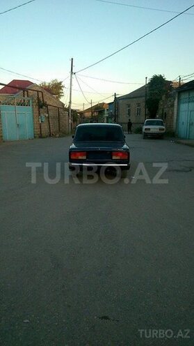 LADA (VAZ) 2107 2008, 146,000 km - 0.2 l - Bakı