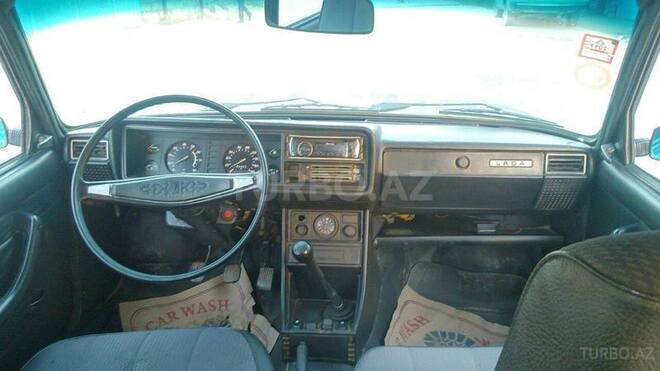 LADA (VAZ) 2107 2008, 146,000 km - 0.2 l - Bakı