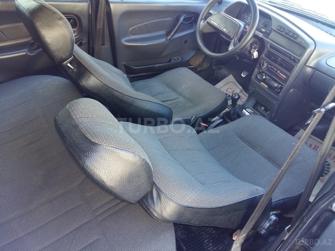 LADA (VAZ) 2115 2001, 150,000 km - 1.6 l - Bakı
