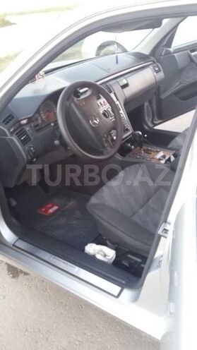 Mercedes E 200 2000, 301,200 km - 2.0 l - Bakı