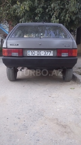 LADA (VAZ) 2109 1989, 29,000 km - 1.5 l - Bakı
