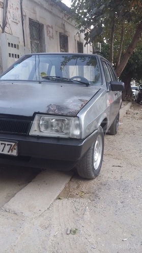 LADA (VAZ) 2109 1989, 29,000 km - 1.5 l - Bakı
