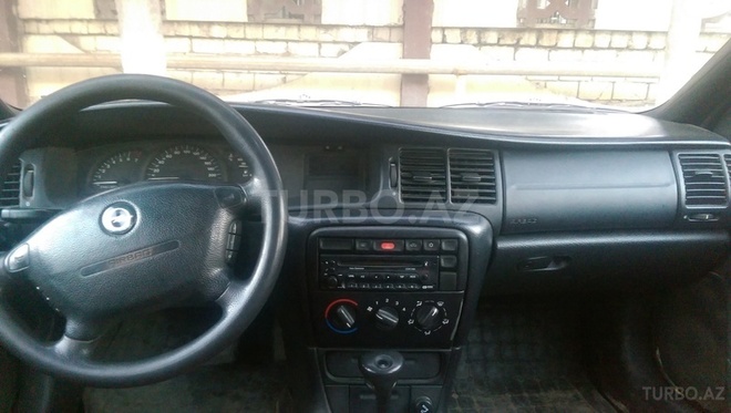 Opel Vectra 1997, 318,000 km - 1.8 л - Bakı