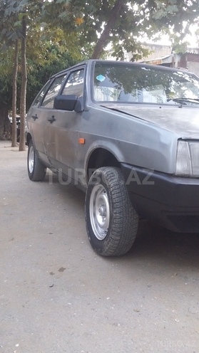 LADA (VAZ) 2109 1989, 29,000 km - 1.5 l - Bakı