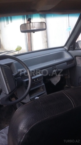 LADA (VAZ) 2109 1989, 29,000 km - 1.5 l - Bakı