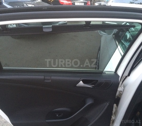 Volkswagen Passat 2011, 104,000 km - 1.8 l - Bakı
