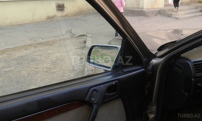 Opel Vectra 1994, 3,588,699 km - 2.0 l - Sumqayıt