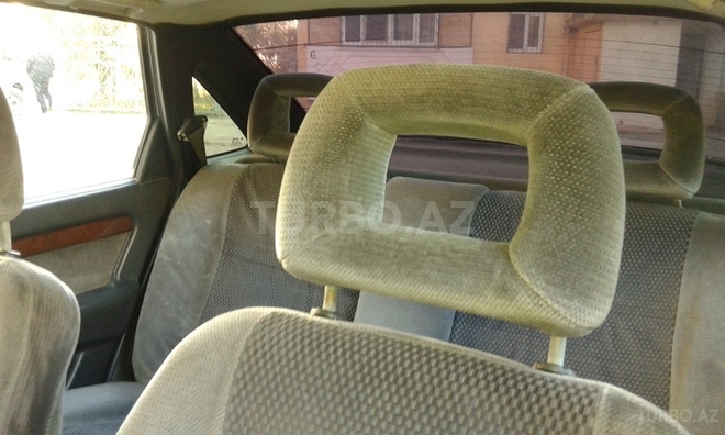 Opel Vectra 1994, 3,588,699 km - 2.0 l - Sumqayıt