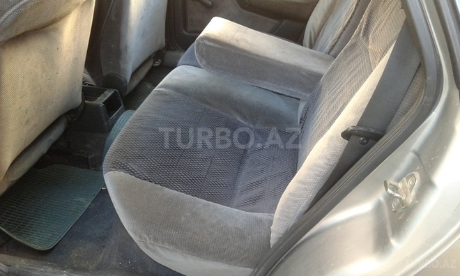 Opel Vectra 1994, 3,588,699 km - 2.0 l - Sumqayıt