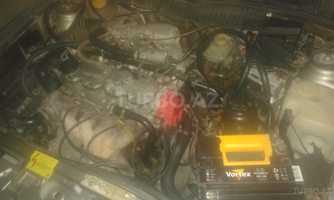 Opel Vectra 1994, 3,588,699 km - 2.0 l - Sumqayıt