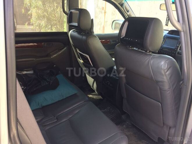 Toyota Prado 2004, 125,000 km - 4.0 l - Bakı