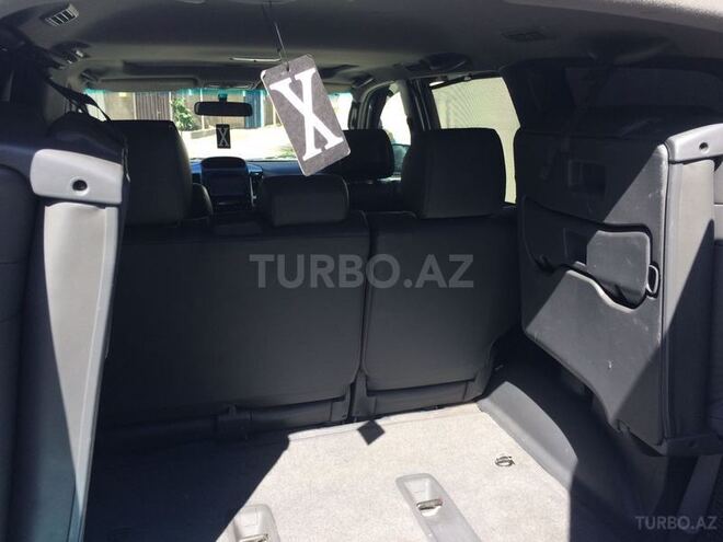 Toyota Prado 2004, 125,000 km - 4.0 l - Bakı