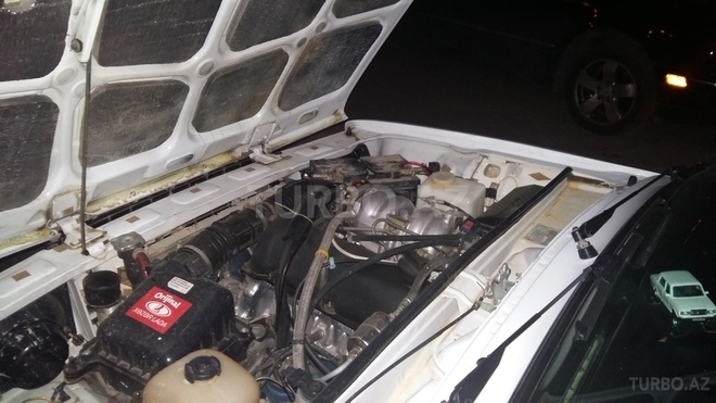 LADA (VAZ) 2107 2008, 48,000 km - 1.6 l - Bakı