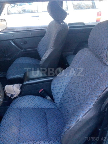 LADA (VAZ) Niva 2013, 62,000 km - 1.7 л - Bakı