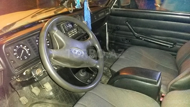 LADA (VAZ) 2106 2003, 150,000 km - 0.2 l - Sumqayıt