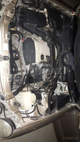 Mercedes E 200 2000, 252,000 km - 2.0 l - Şəmkir