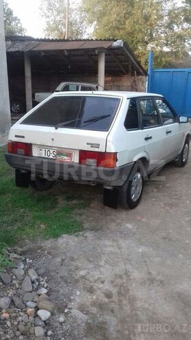 LADA (VAZ) 2109 1992, 165,000 km - 1.3 l - Masallı